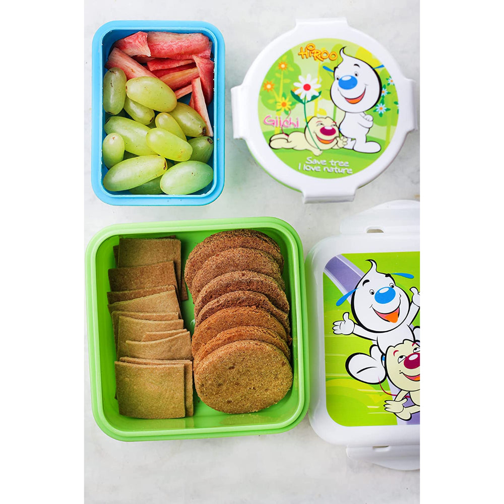 Tomato Amaranth Crackers (100 GMS)