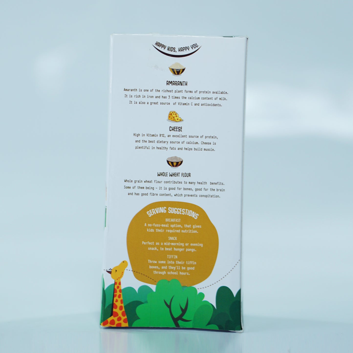 The Ultimate Healthy Snacking Bundle (60 GMS / 160 GMS)