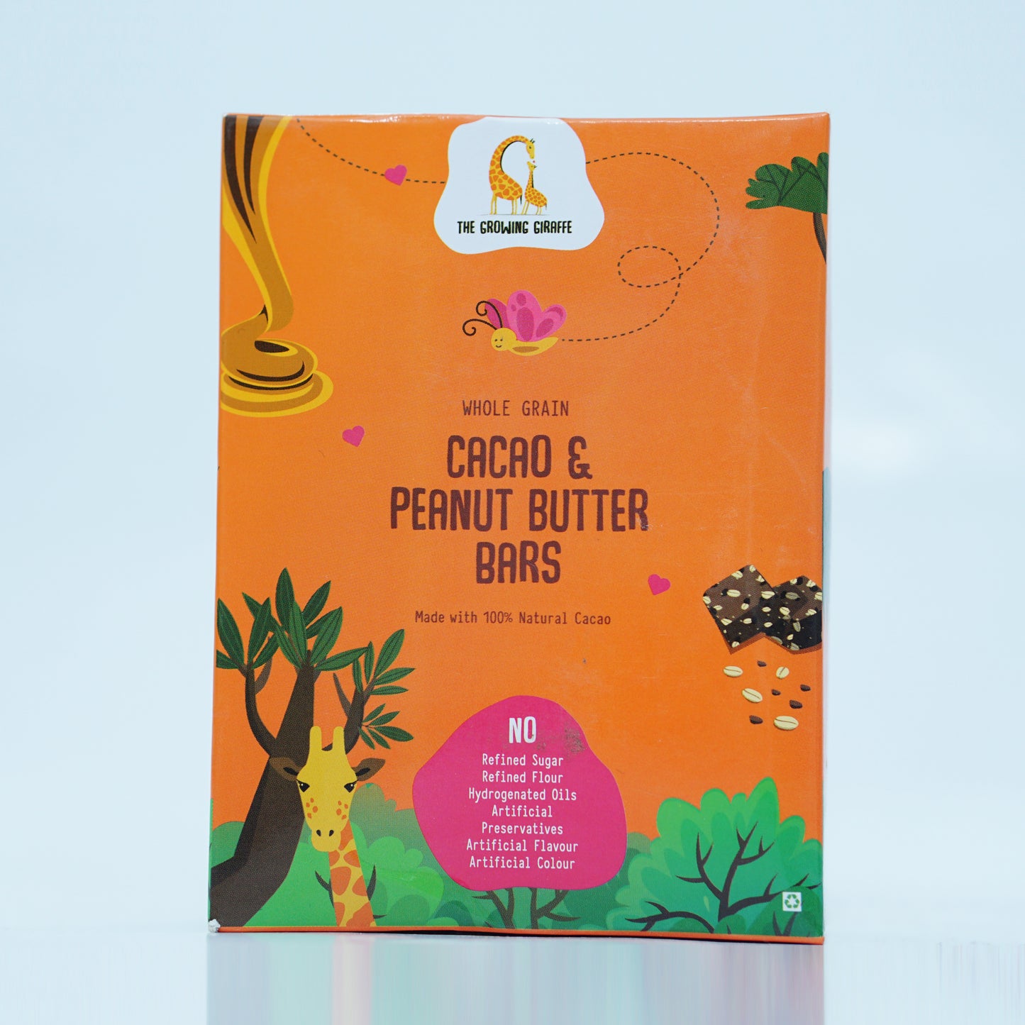 The Ultimate Healthy Snacking Bundle (60 GMS / 160 GMS)