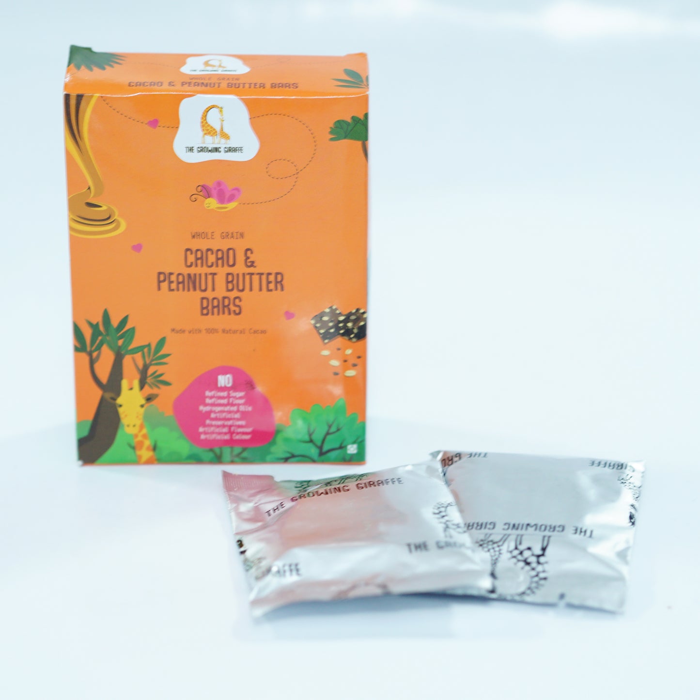 The Ultimate Healthy Snacking Bundle (60 GMS / 160 GMS)