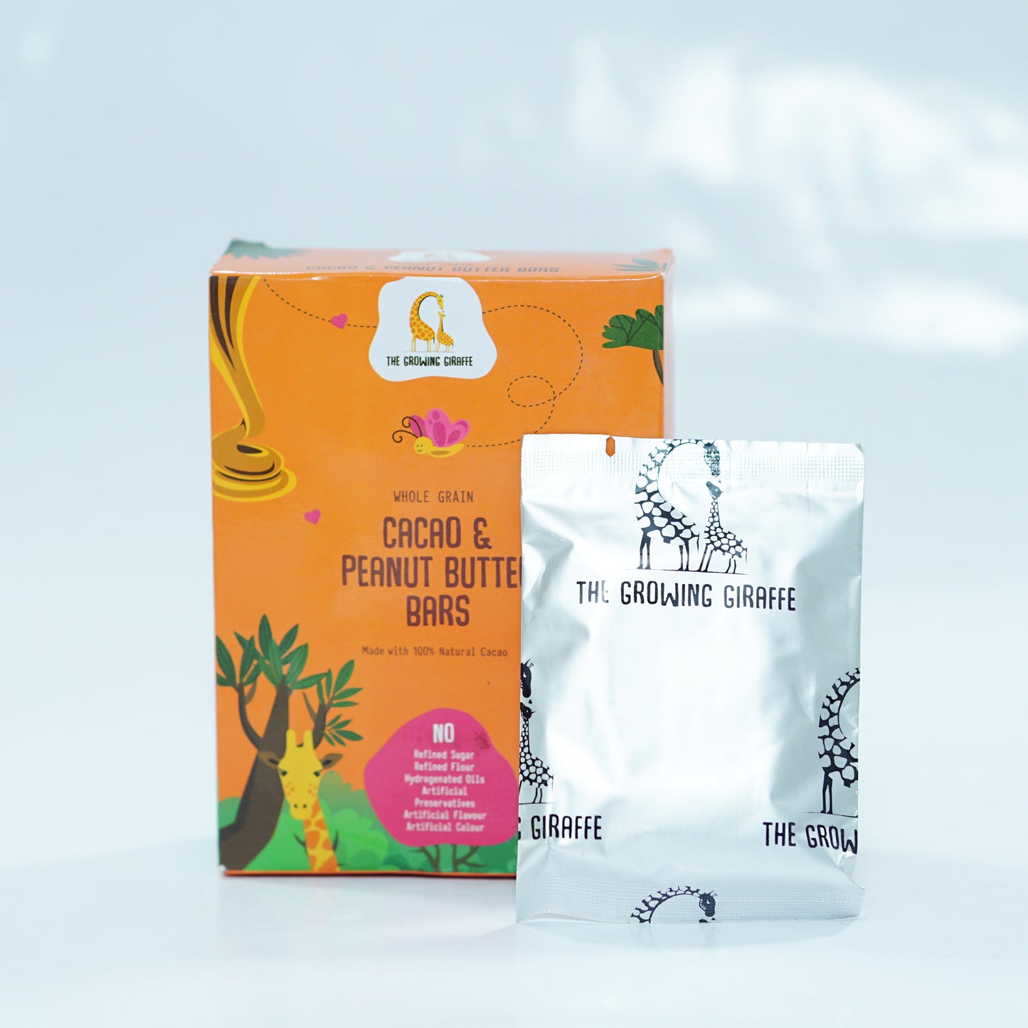 The Ultimate Healthy Snacking Bundle (60 GMS / 160 GMS)