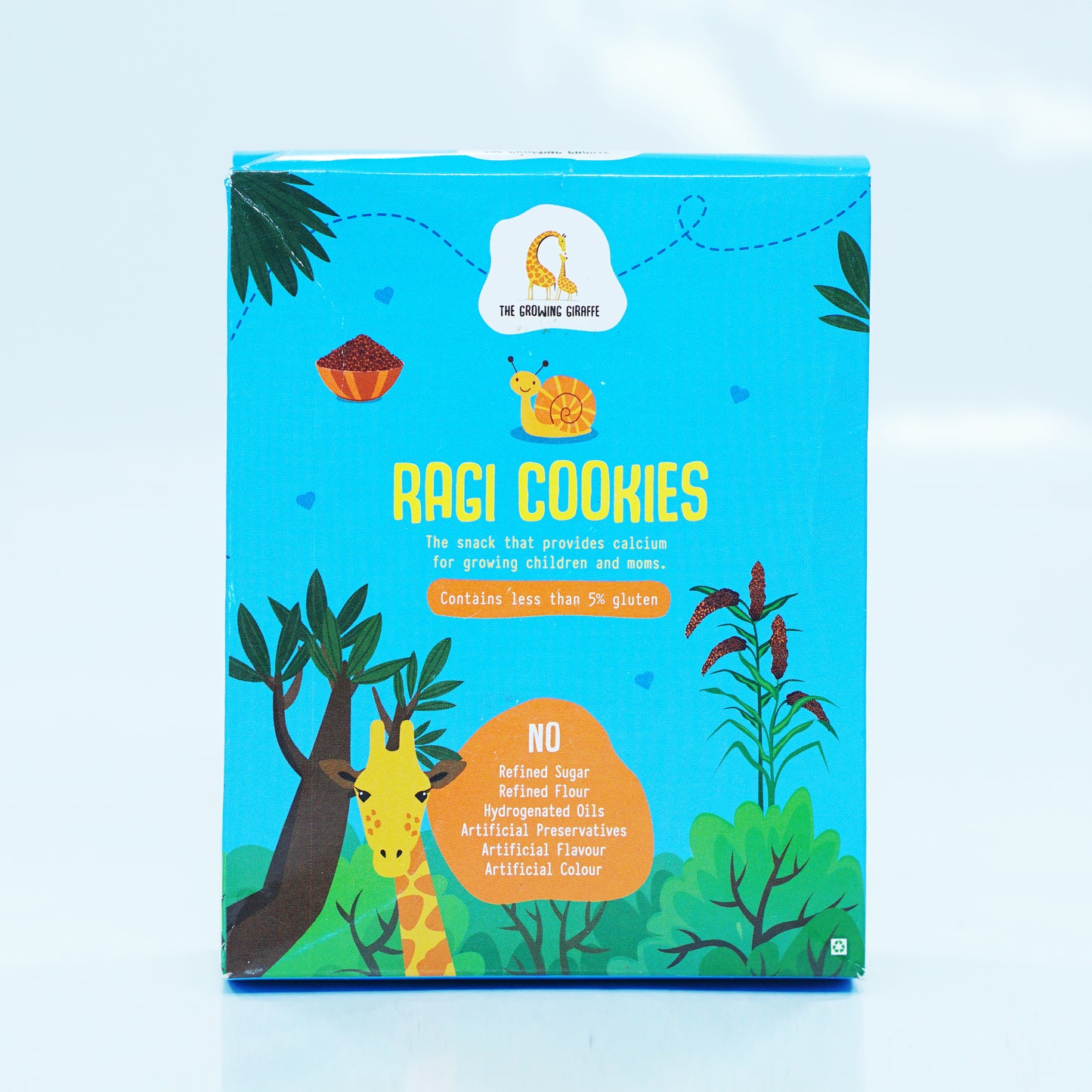 The Ultimate Healthy Snacking Bundle (60 GMS / 160 GMS)