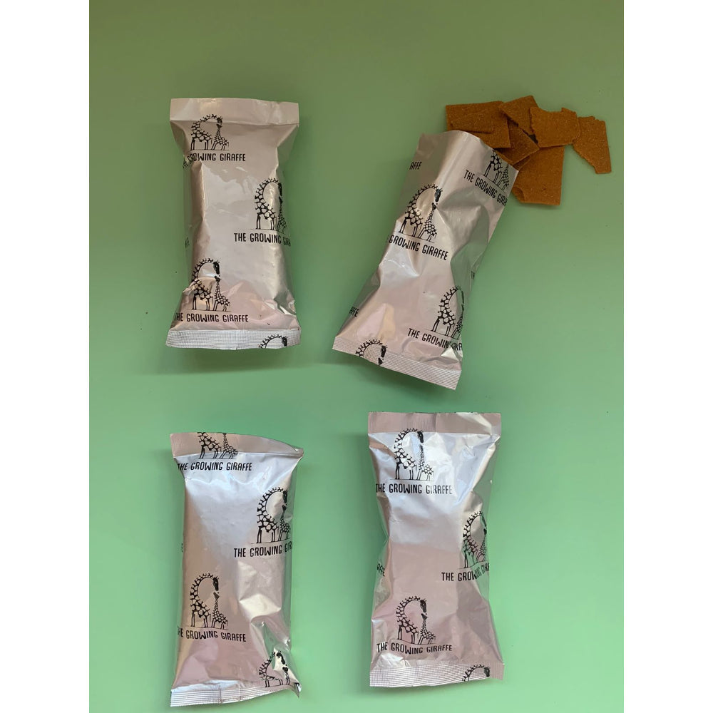 The Ultimate Healthy Snacking Bundle (60 GMS & 160 GMS)