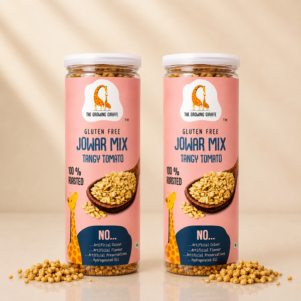 Jowar mix - Pack of 2