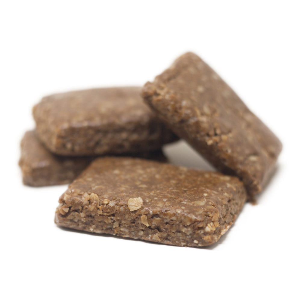 Cacao & Peanut Butter Bars (200 GMS)