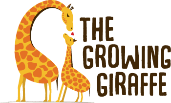 The Growing Giraffe