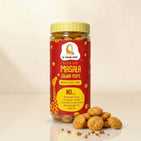 Jowar Puffs Masala