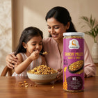 Millet Munch