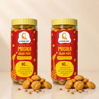 Jowar Puffs Masala -  Pack of 2