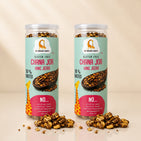 Chana Jor - Pack of 2