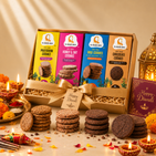 Diwali Cookies Hamper