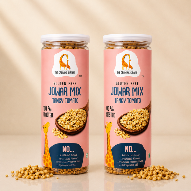 Jowar mix -  Pack of 2